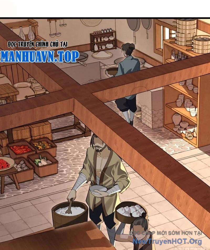 Giáo Chủ Ma Giáo Vụng Trộm Xem Ta Tu Luyện Chapter 7 - Trang 2