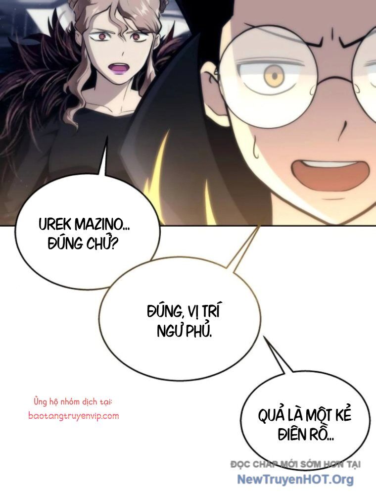 Cuộc Chiến Trong Tòa Tháp: Urek Mazino Chapter 14 - Next 