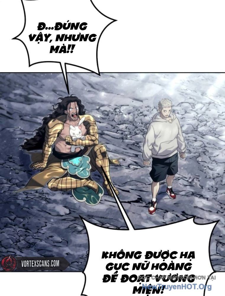 Cuộc Chiến Trong Tòa Tháp: Urek Mazino Chapter 14 - Next 