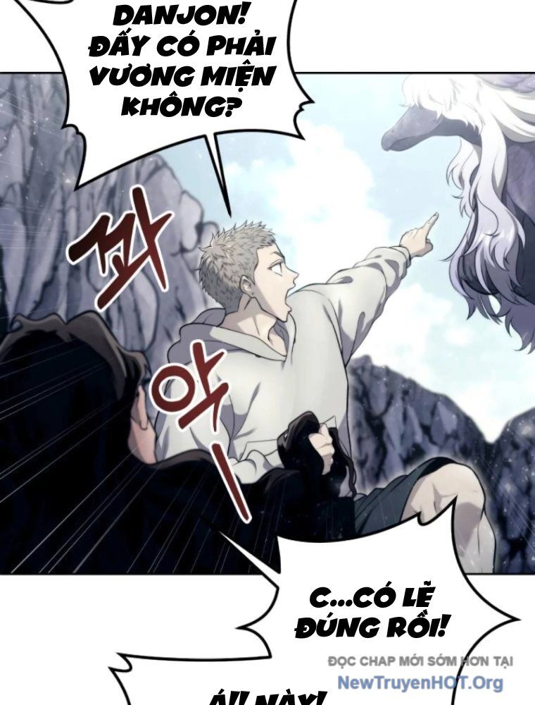 Cuộc Chiến Trong Tòa Tháp: Urek Mazino Chapter 14 - Next 