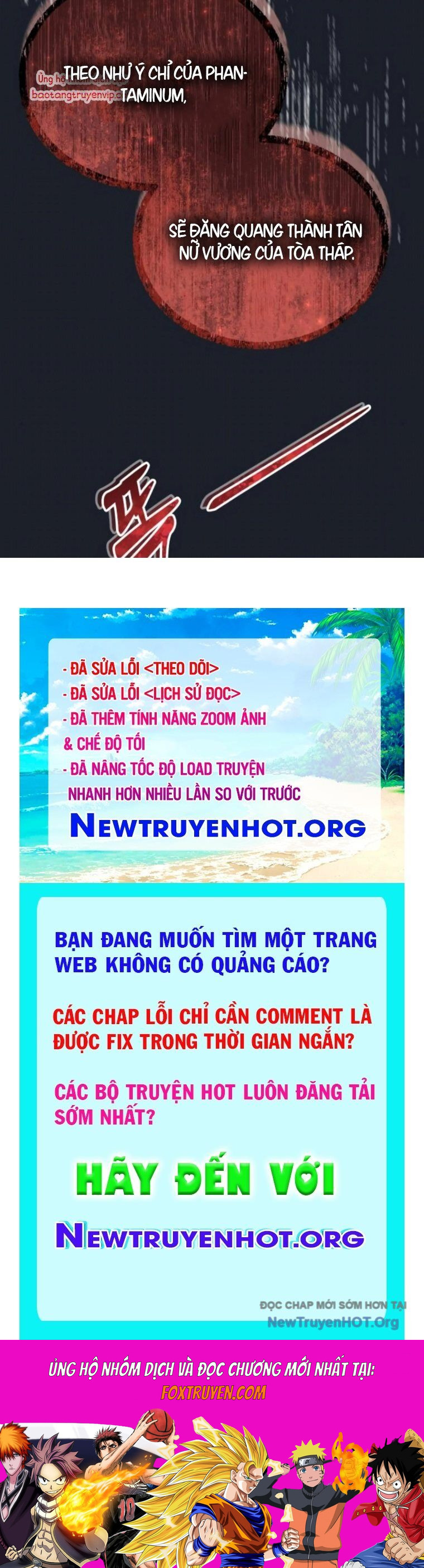 Cuộc Chiến Trong Tòa Tháp: Urek Mazino Chapter 14 - Next 