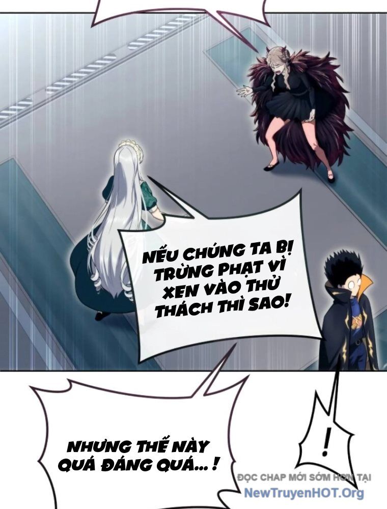 Cuộc Chiến Trong Tòa Tháp: Urek Mazino Chapter 14 - Next 