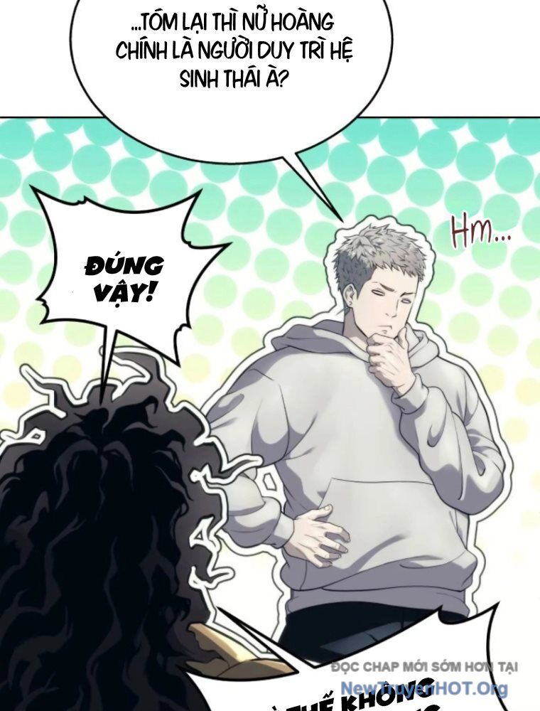 Cuộc Chiến Trong Tòa Tháp: Urek Mazino Chapter 14 - Next 