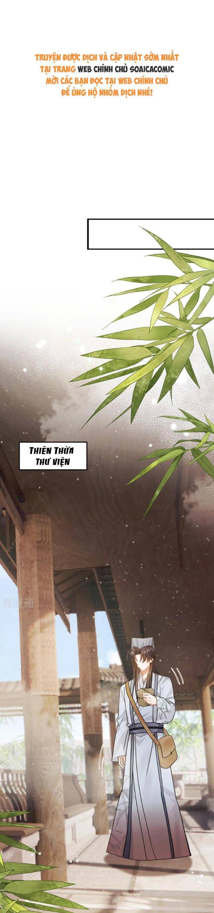 Mang Cả Siêu Thị Xuyên Không Về Nuôi Thừa Tướng Chapter 39 - Trang 2