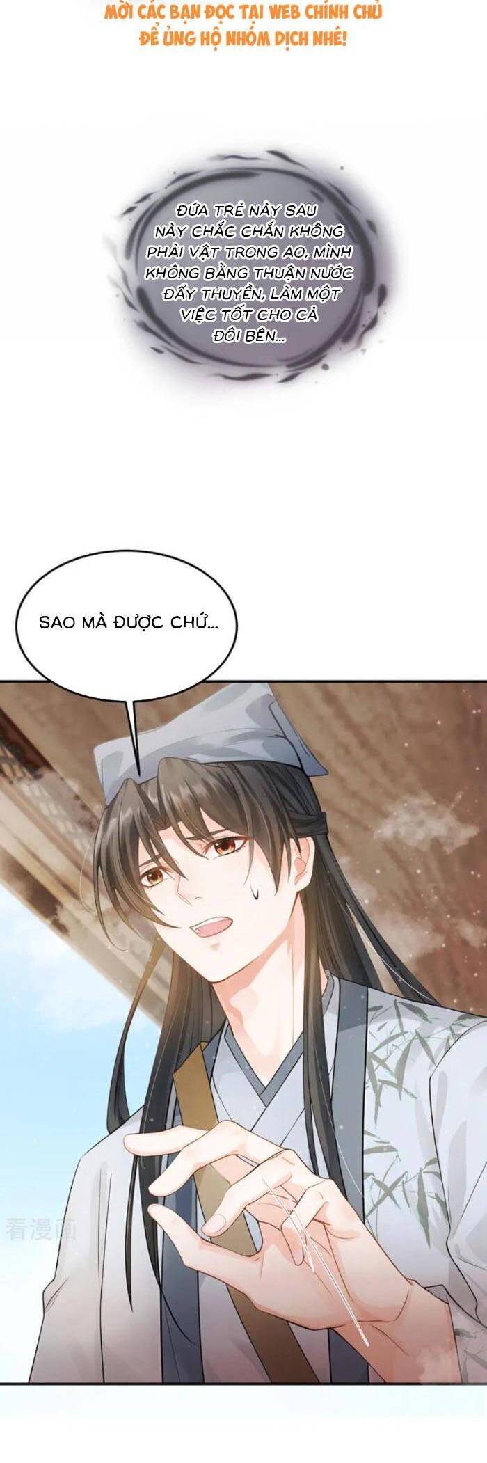 Mang Cả Siêu Thị Xuyên Không Về Nuôi Thừa Tướng Chapter 39 - Trang 2