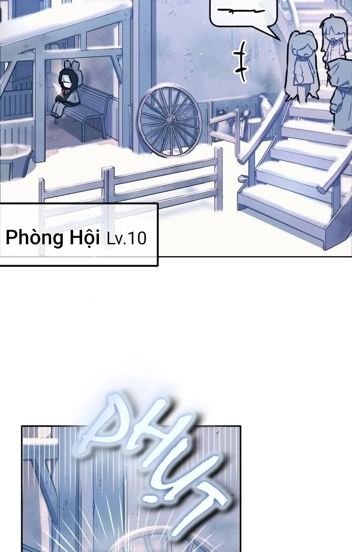 Guild Idol Chapter 9 - Next Chapter 10