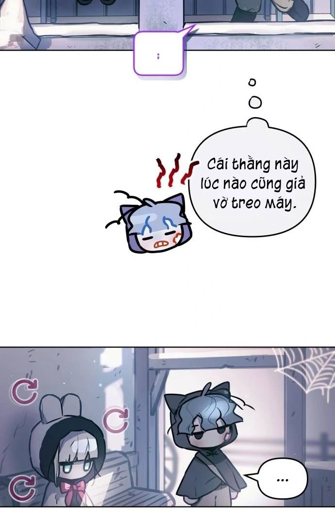 Guild Idol Chapter 9 - Next Chapter 10