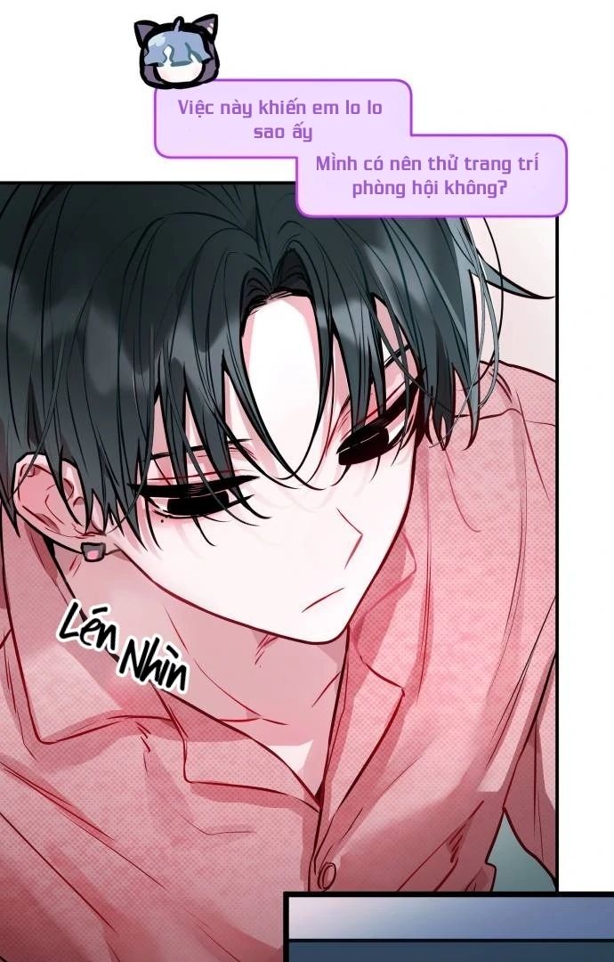 Guild Idol Chapter 9 - Next Chapter 10