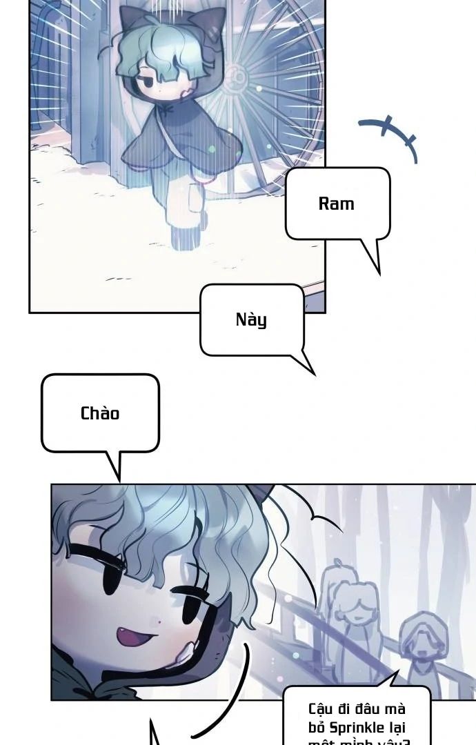 Guild Idol Chapter 9 - Next Chapter 10