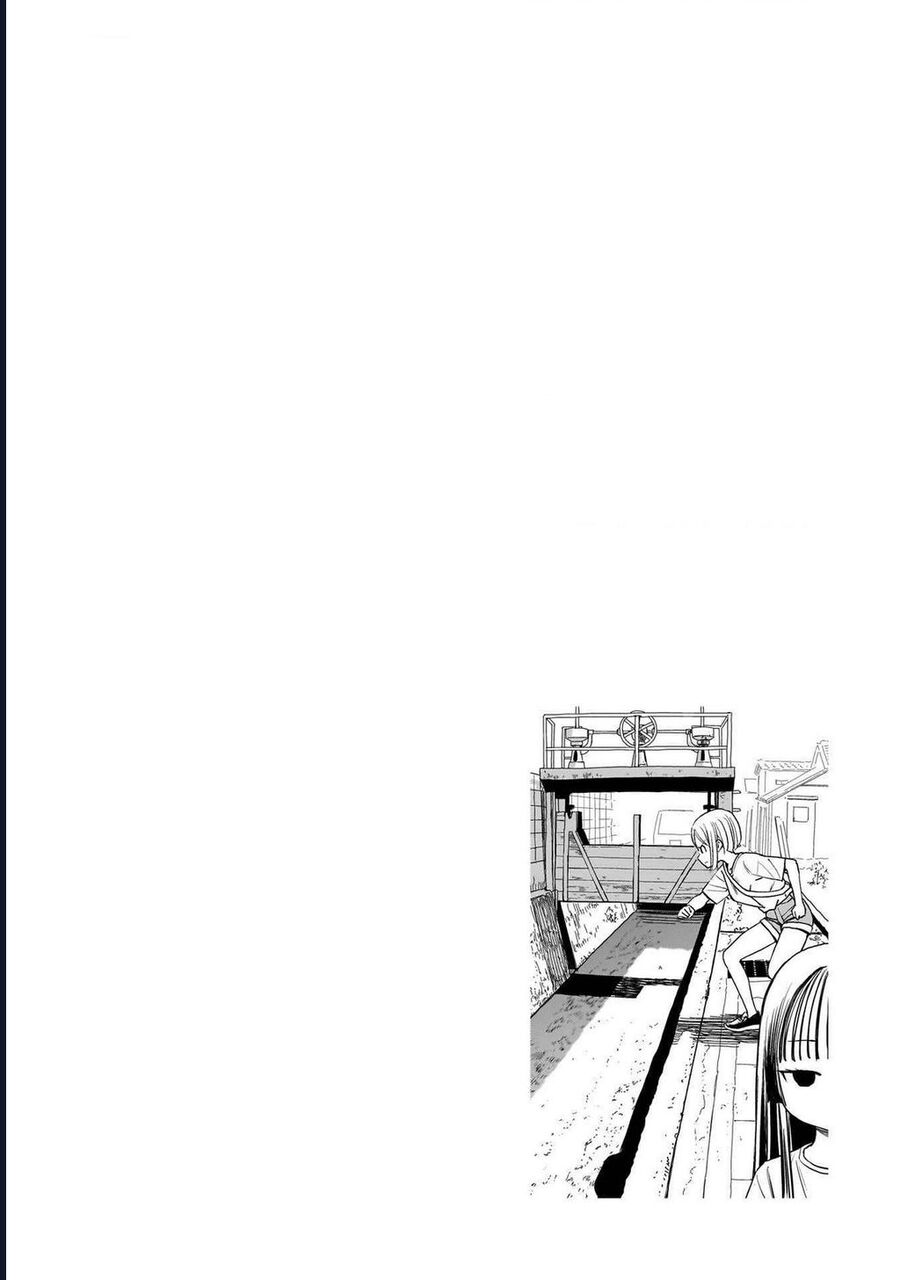 Sabotage Summer Chapter 5 - Next Chapter 6