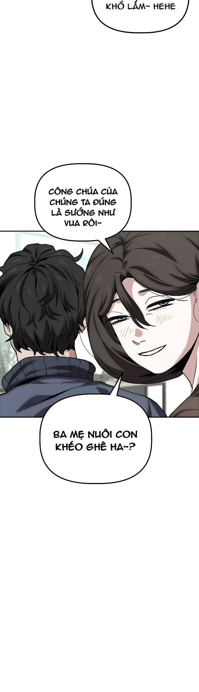 Unemployed Gye Baeksun Chapter 19 - Trang 2