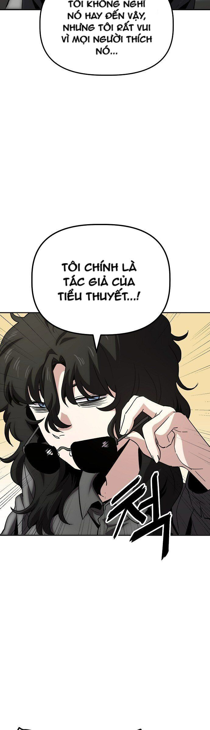 Unemployed Gye Baeksun Chapter 19 - Trang 2