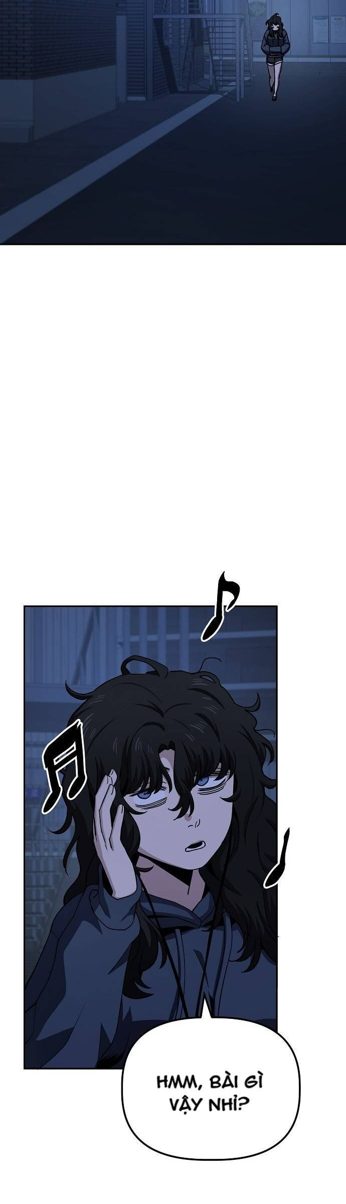 Unemployed Gye Baeksun Chapter 19 - Trang 2