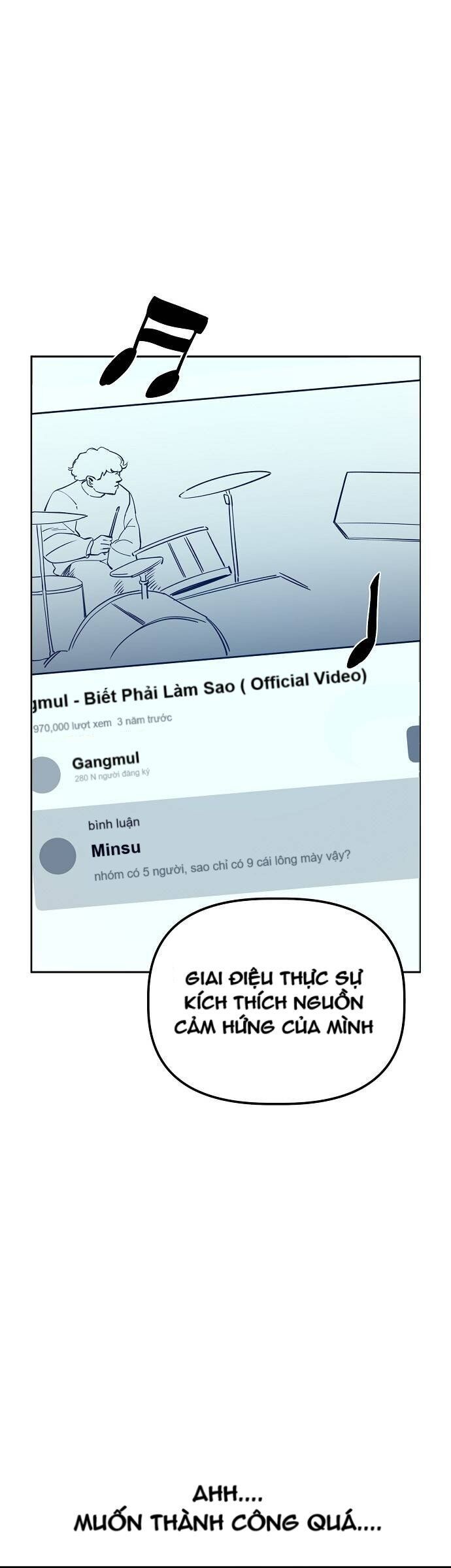 Unemployed Gye Baeksun Chapter 19 - Trang 2