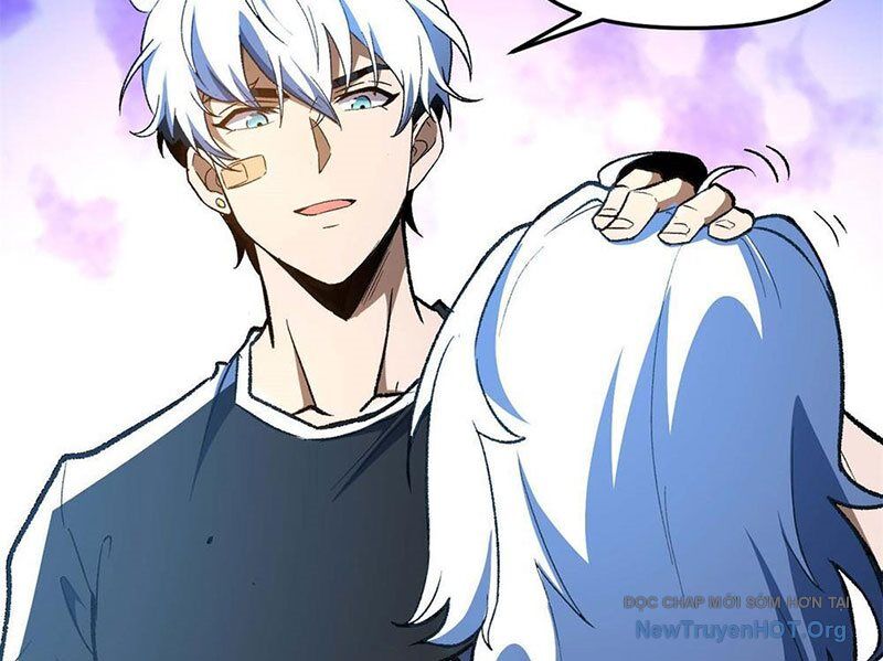 Hư Thực Chi Vương Chapter 2 - Trang 2