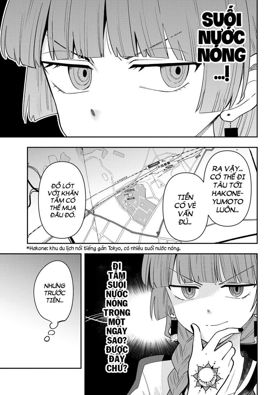 Bocchi The Rock! Ngoại Truyện: Nhật Ký Say Rượu Của Hiroi Kikuri Chapter 41 - Trang 2