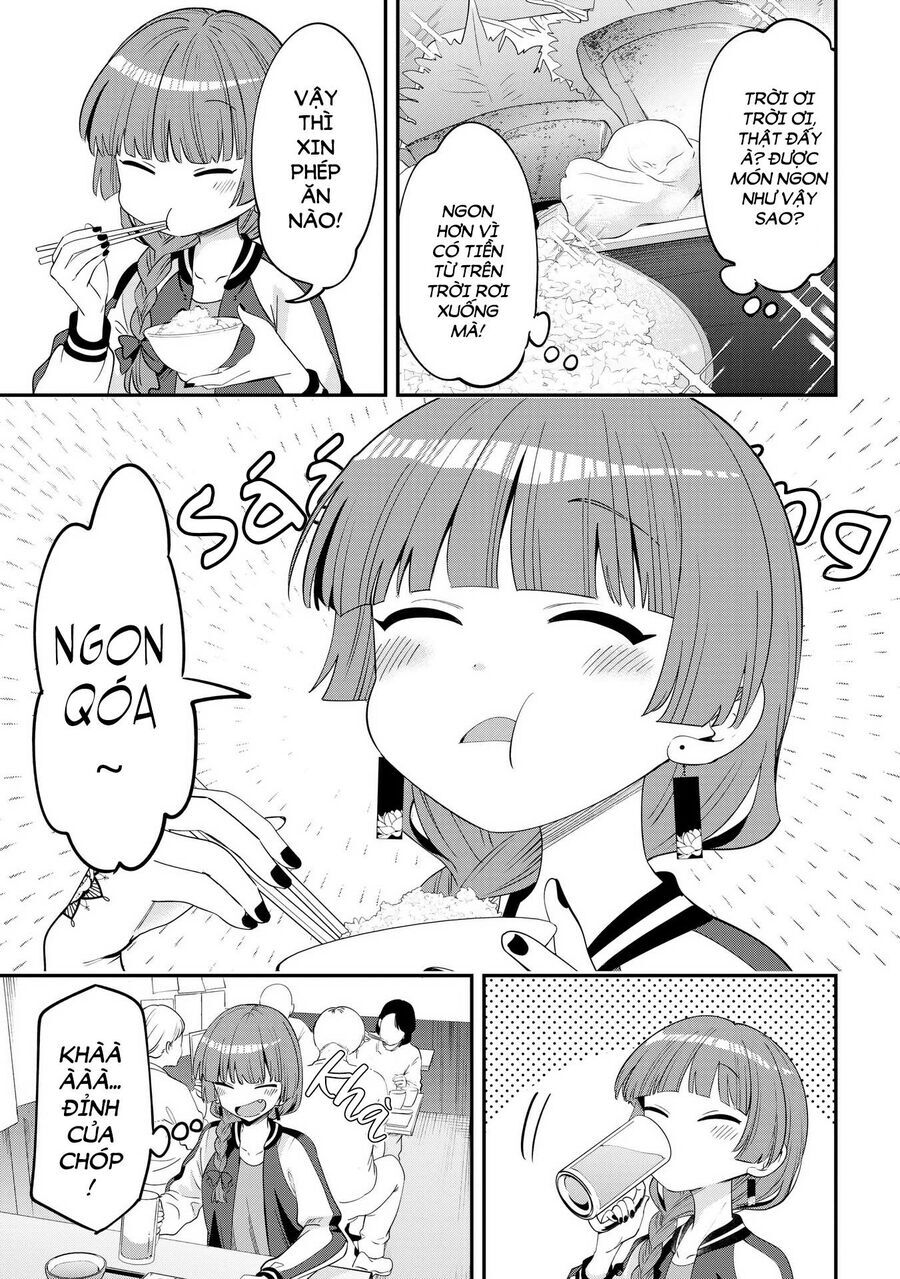 Bocchi The Rock! Ngoại Truyện: Nhật Ký Say Rượu Của Hiroi Kikuri Chapter 41 - Trang 2
