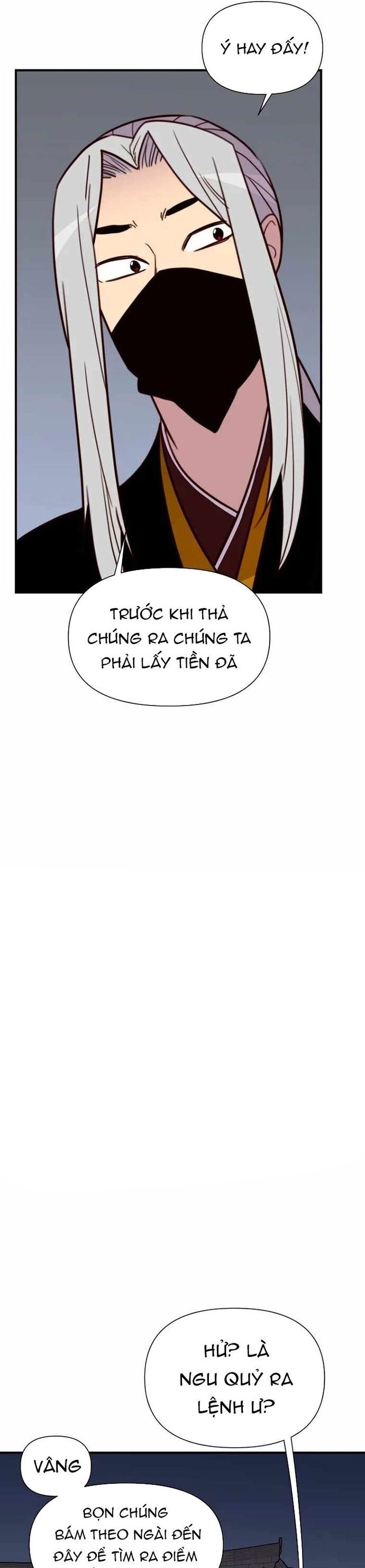 Kẻ Mạnh Nhất Lịch Sử Chapter 134 - Trang 2