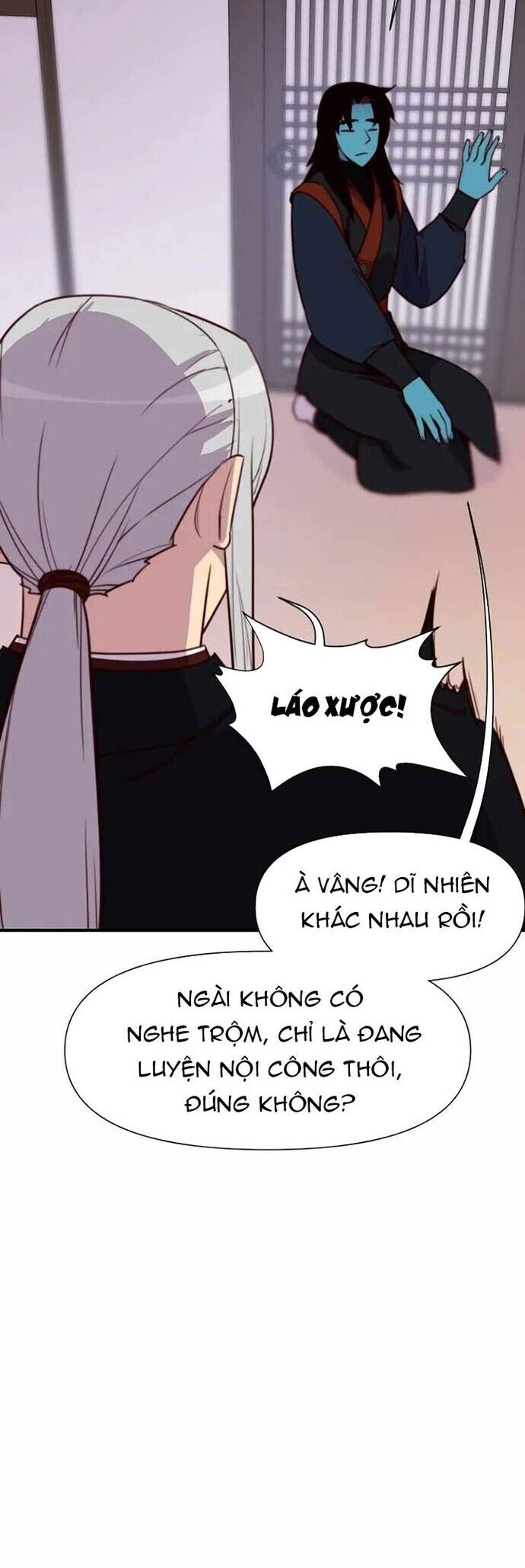 Kẻ Mạnh Nhất Lịch Sử Chapter 134 - Trang 2