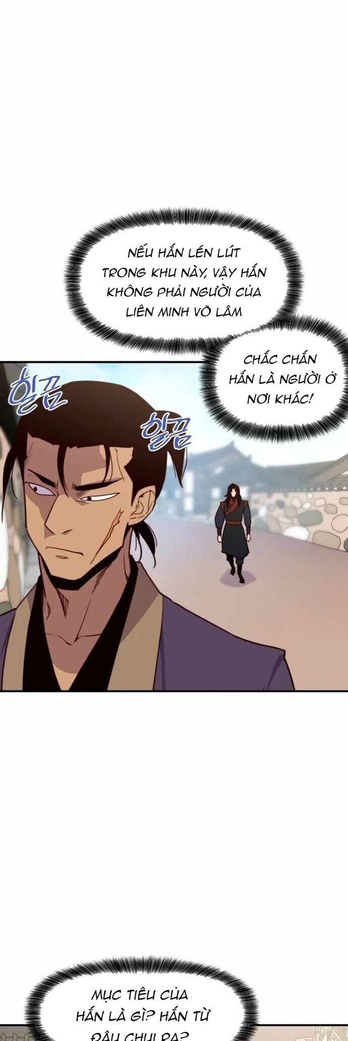 Kẻ Mạnh Nhất Lịch Sử Chapter 134 - Trang 2