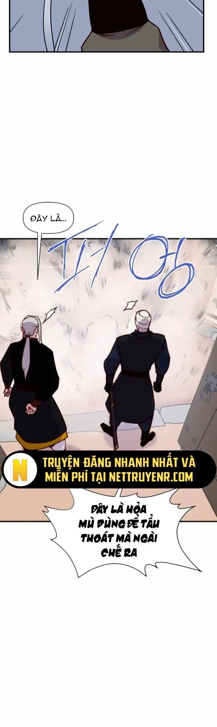 Kẻ Mạnh Nhất Lịch Sử Chapter 134 - Trang 2