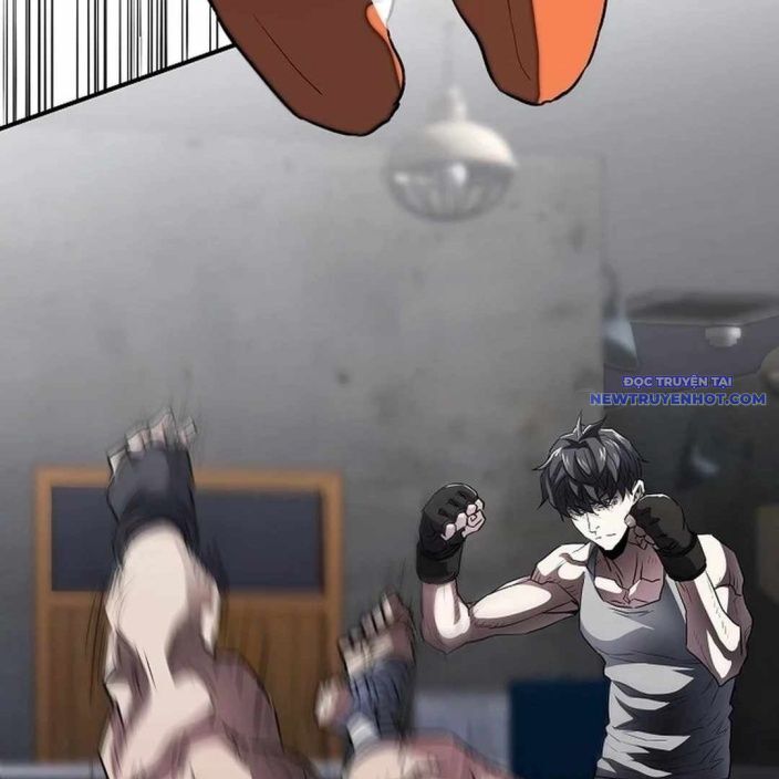 Ác Nhân Lồng Bát Giác Chapter 4 - Next Chapter 5