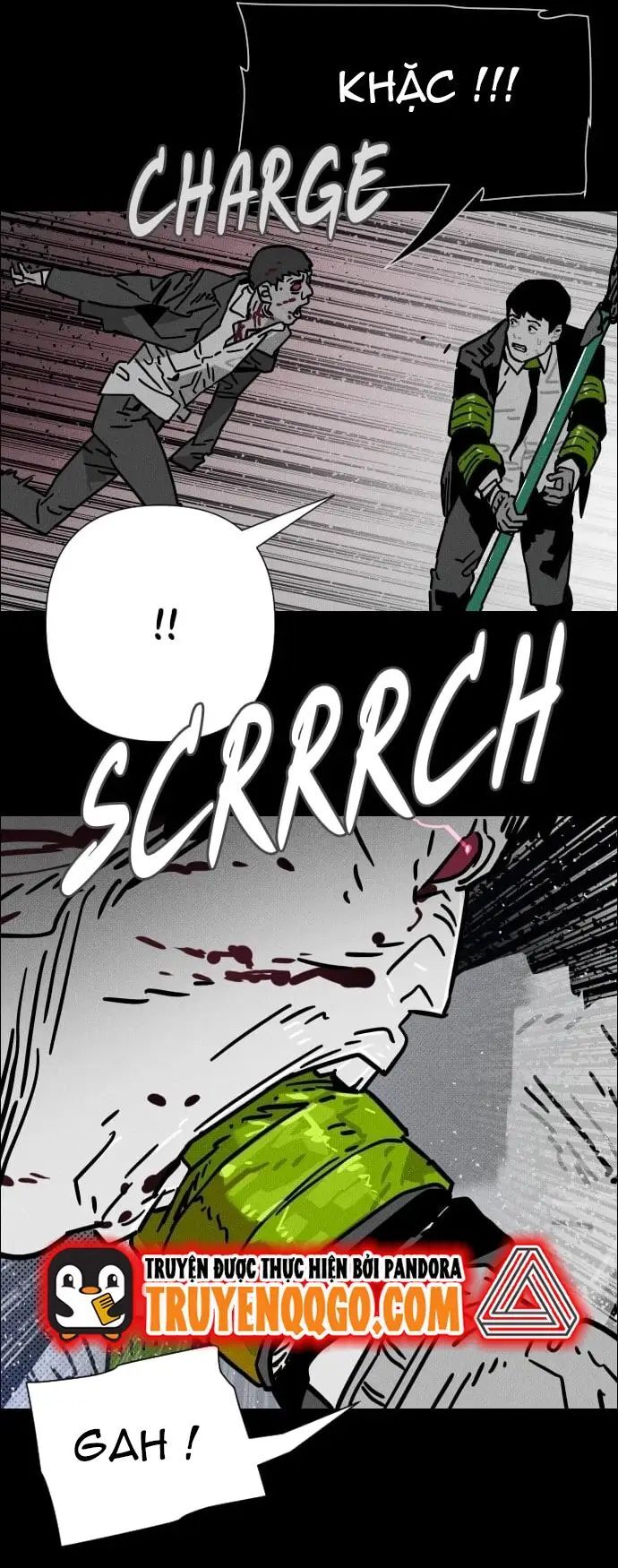 Dịch Vụ Tang Lễ Cho Xác Sống Chapter 32 - Trang 2