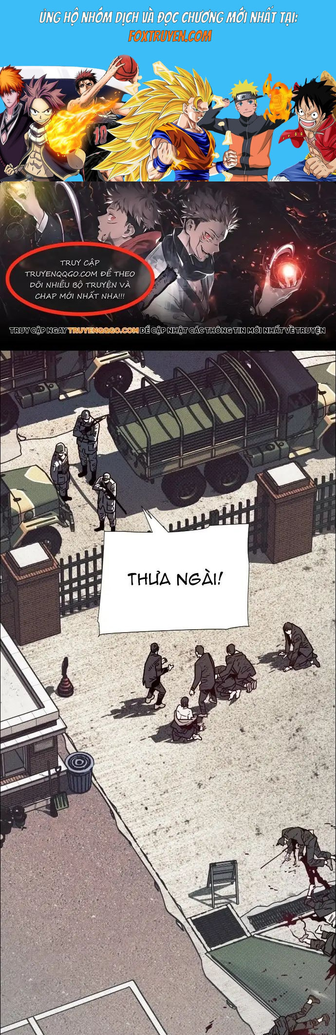 Dịch Vụ Tang Lễ Cho Xác Sống Chapter 32 - Trang 2