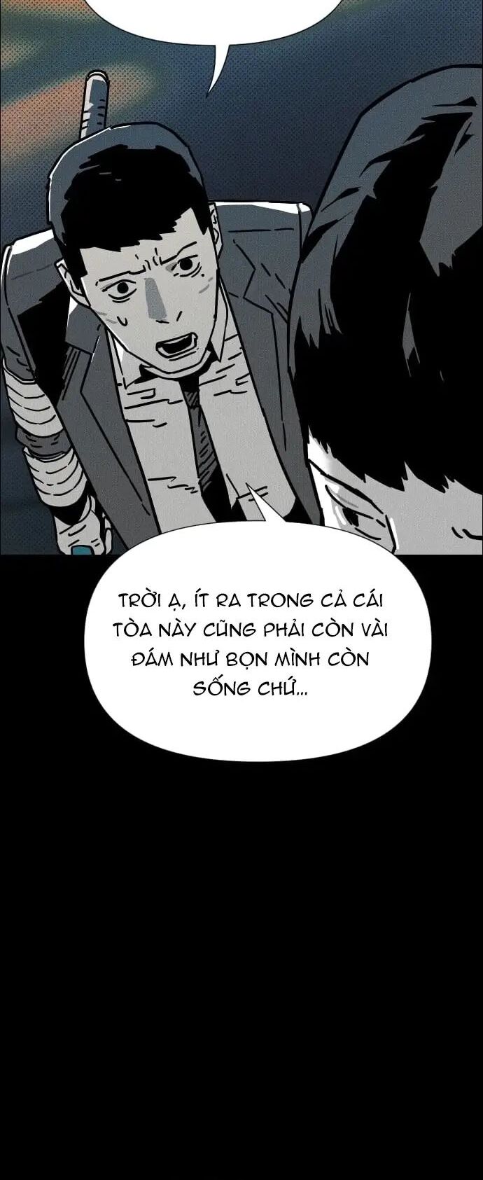 Dịch Vụ Tang Lễ Cho Xác Sống Chapter 32 - Trang 2