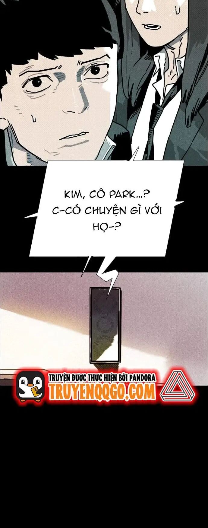 Dịch Vụ Tang Lễ Cho Xác Sống Chapter 32 - Trang 2