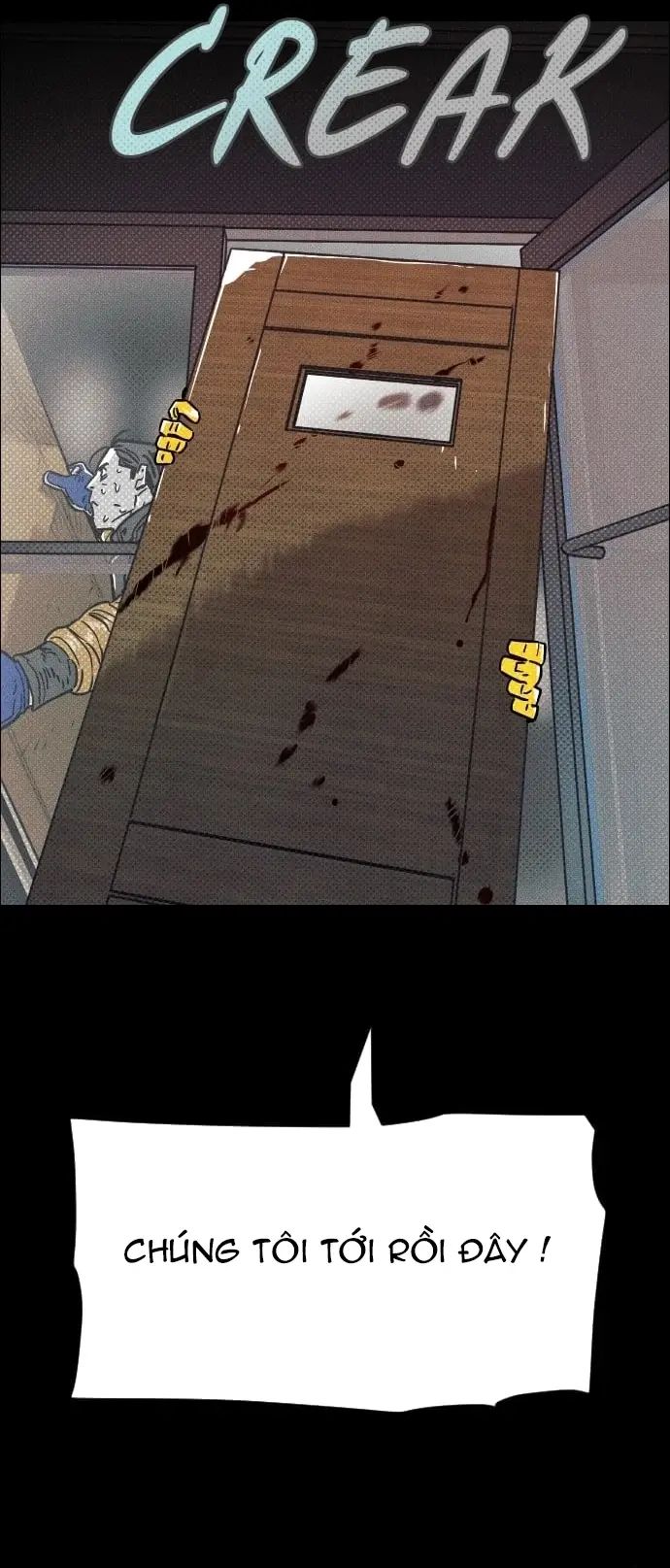 Dịch Vụ Tang Lễ Cho Xác Sống Chapter 32 - Trang 2