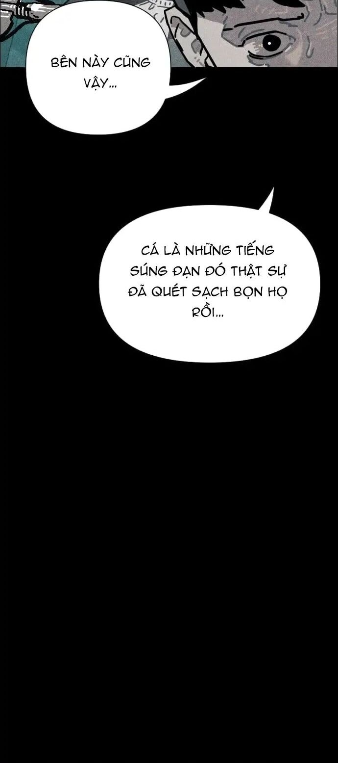 Dịch Vụ Tang Lễ Cho Xác Sống Chapter 32 - Trang 2