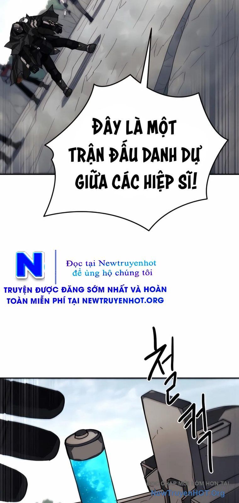 Chỉ Là Một Con Mèo Chapter 9 - Next 