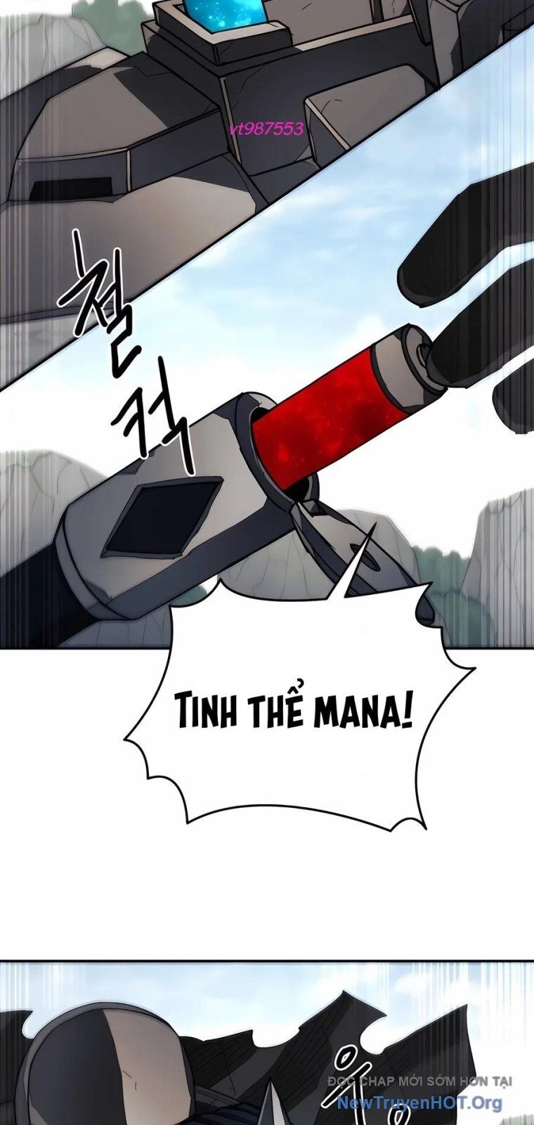 Chỉ Là Một Con Mèo Chapter 9 - Next 