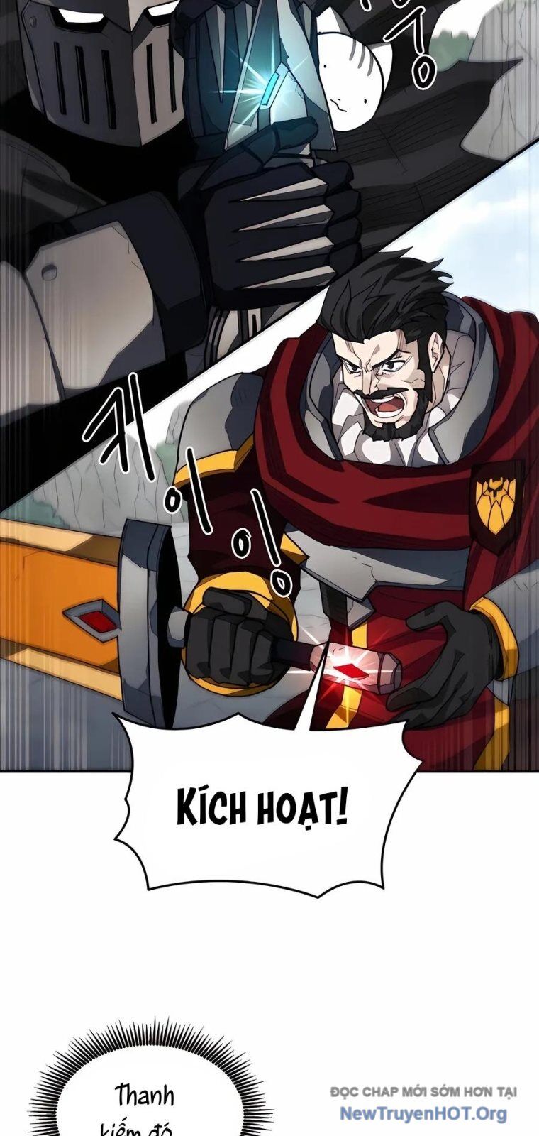 Chỉ Là Một Con Mèo Chapter 9 - Next 