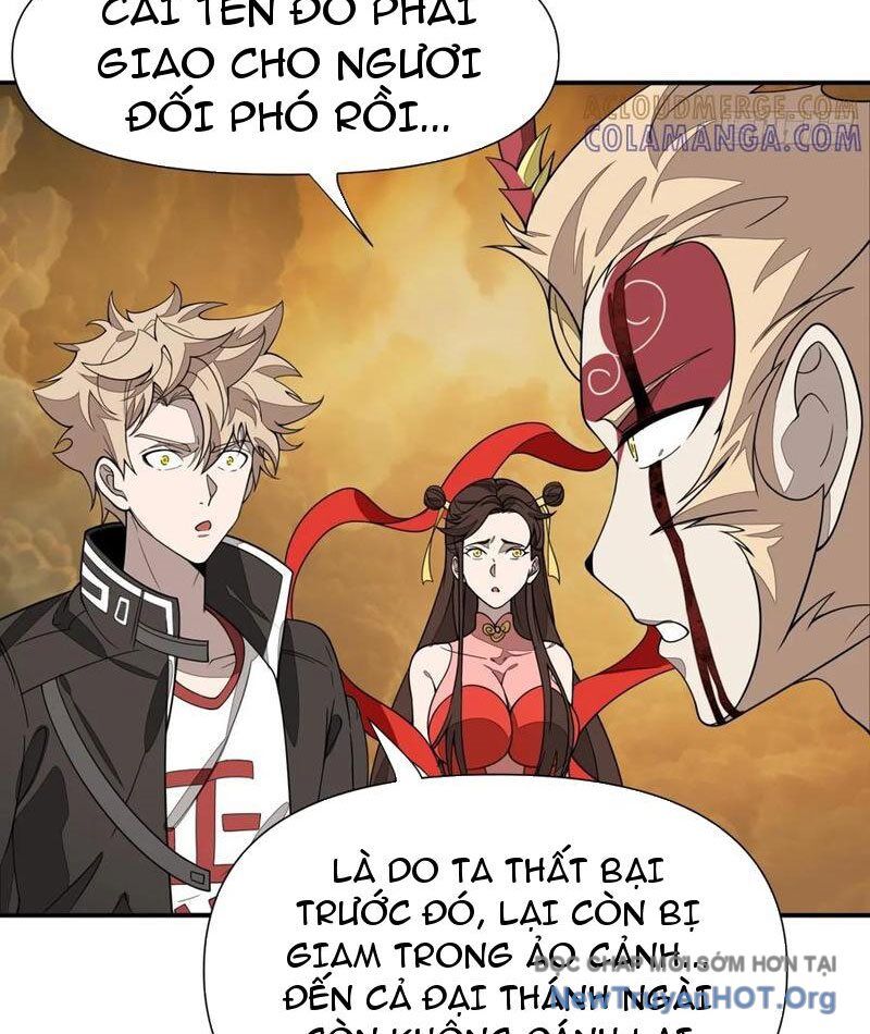 Trảm Thần Chapter 89 - Trang 2