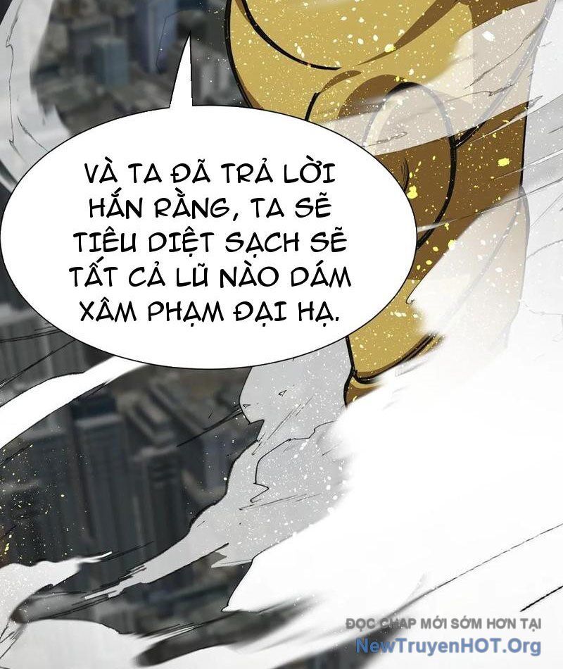 Trảm Thần Chapter 89 - Trang 2