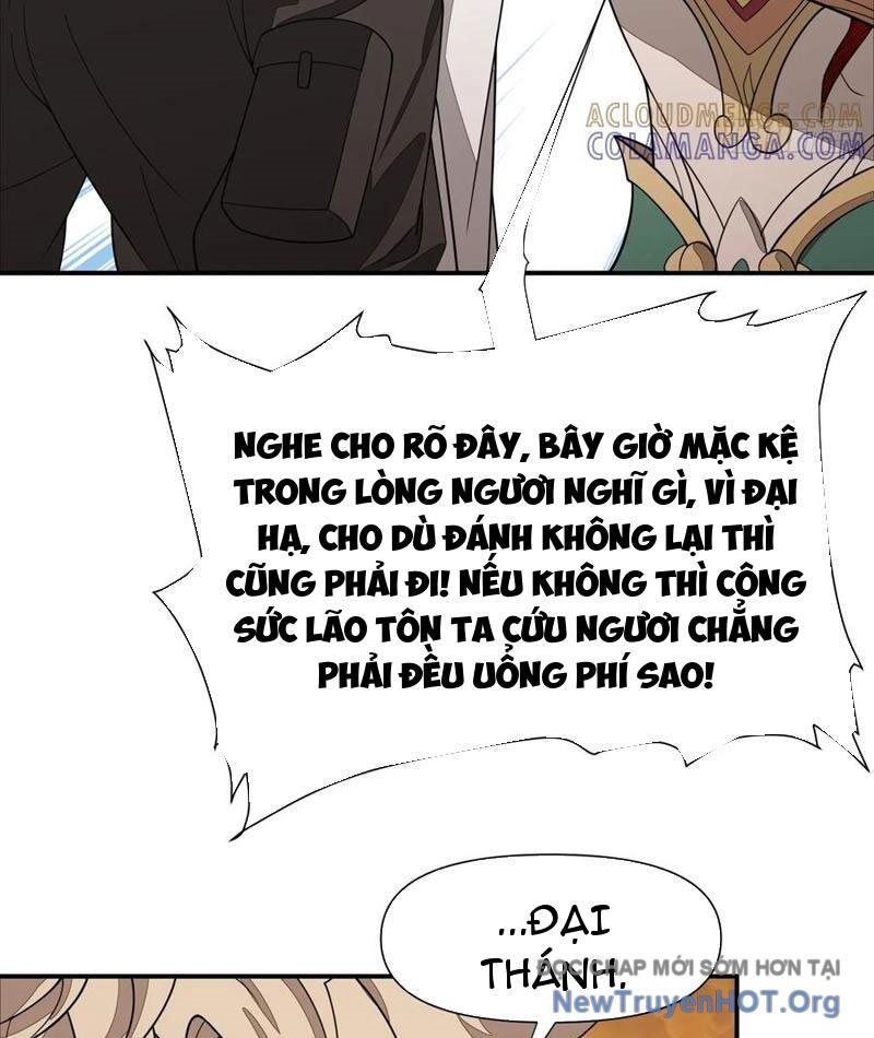 Trảm Thần Chapter 89 - Trang 2