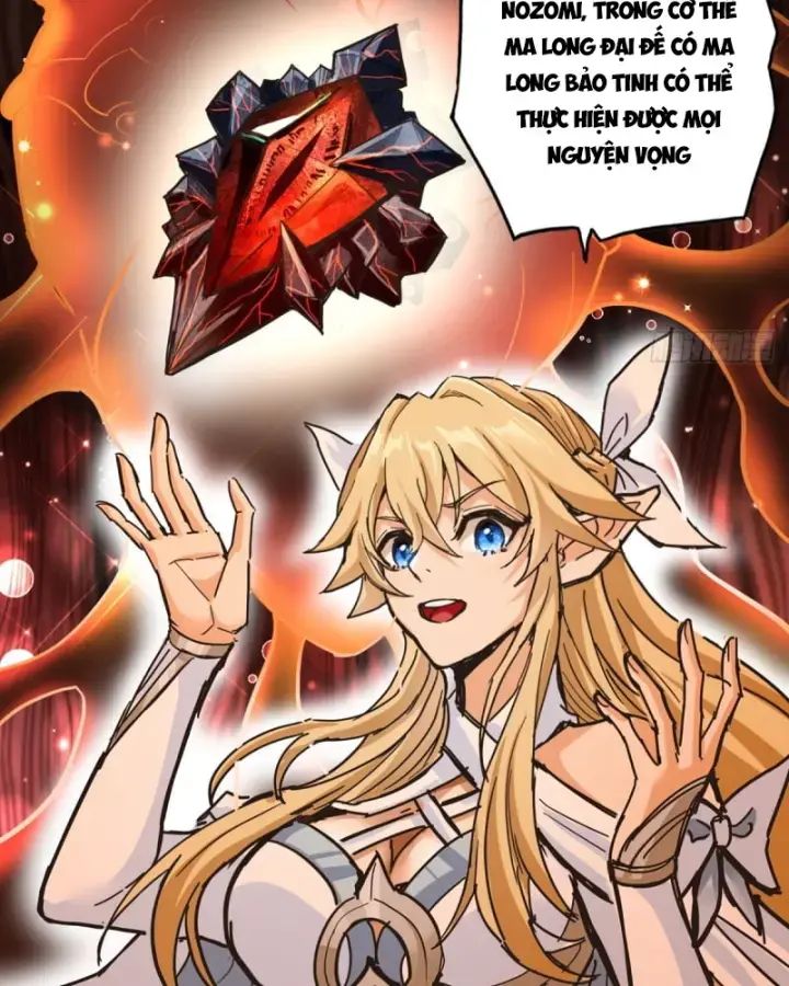 Ta Làm Npc Ở Dị Giới Chapter 2 - Trang 2