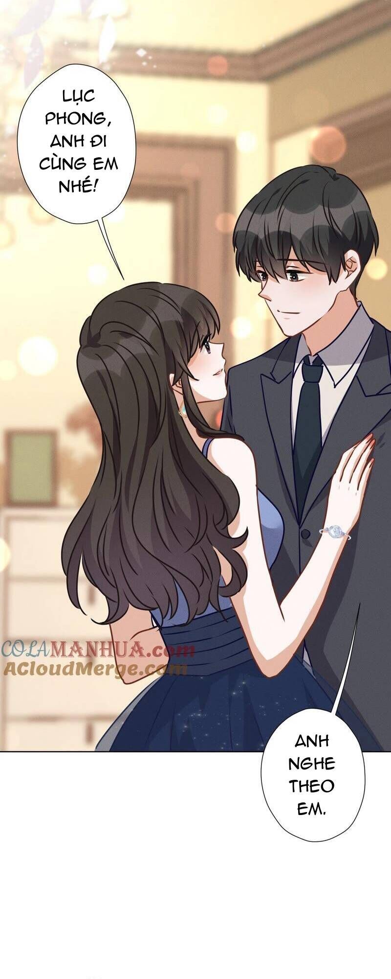 Long Vương Điện Người Ở Rể Giàu Nhất Chapter 38 - Trang 2