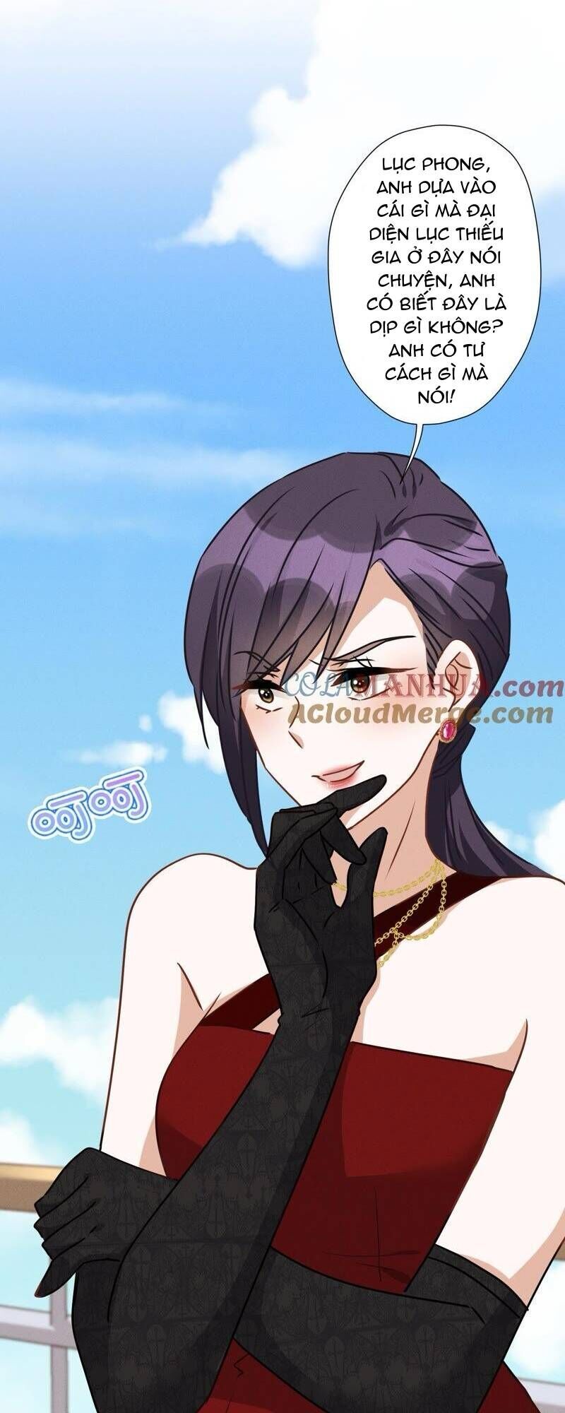 Long Vương Điện Người Ở Rể Giàu Nhất Chapter 38 - Trang 2