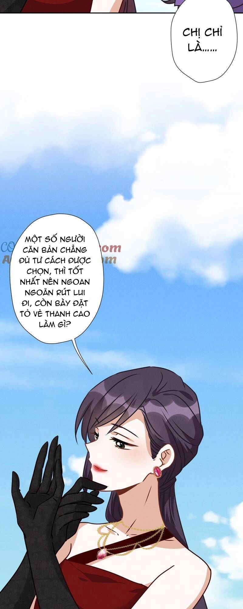 Long Vương Điện Người Ở Rể Giàu Nhất Chapter 38 - Trang 2