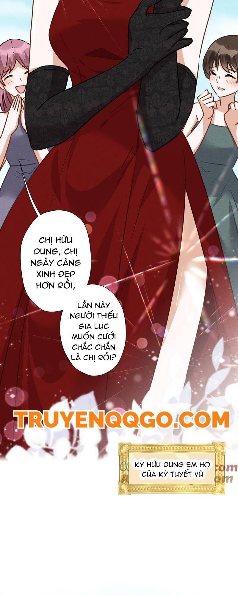Long Vương Điện Người Ở Rể Giàu Nhất Chapter 38 - Trang 2