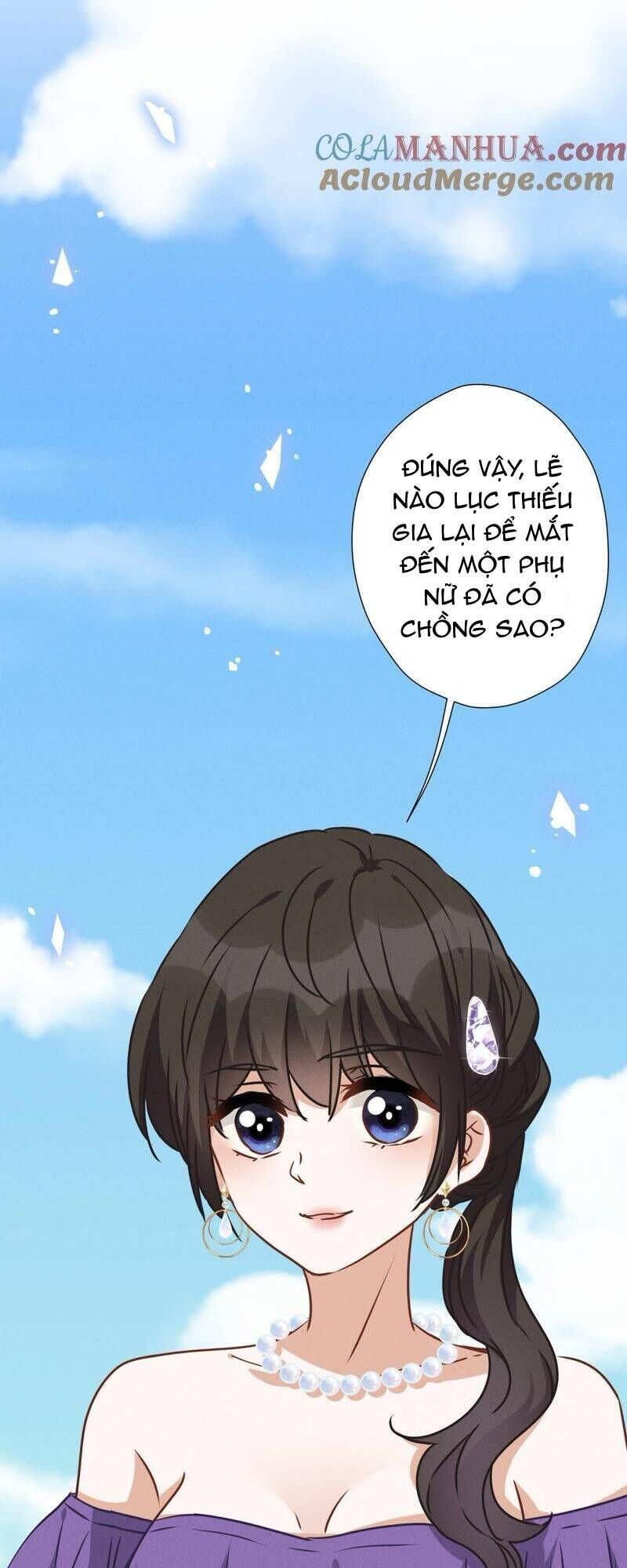 Long Vương Điện Người Ở Rể Giàu Nhất Chapter 38 - Trang 2