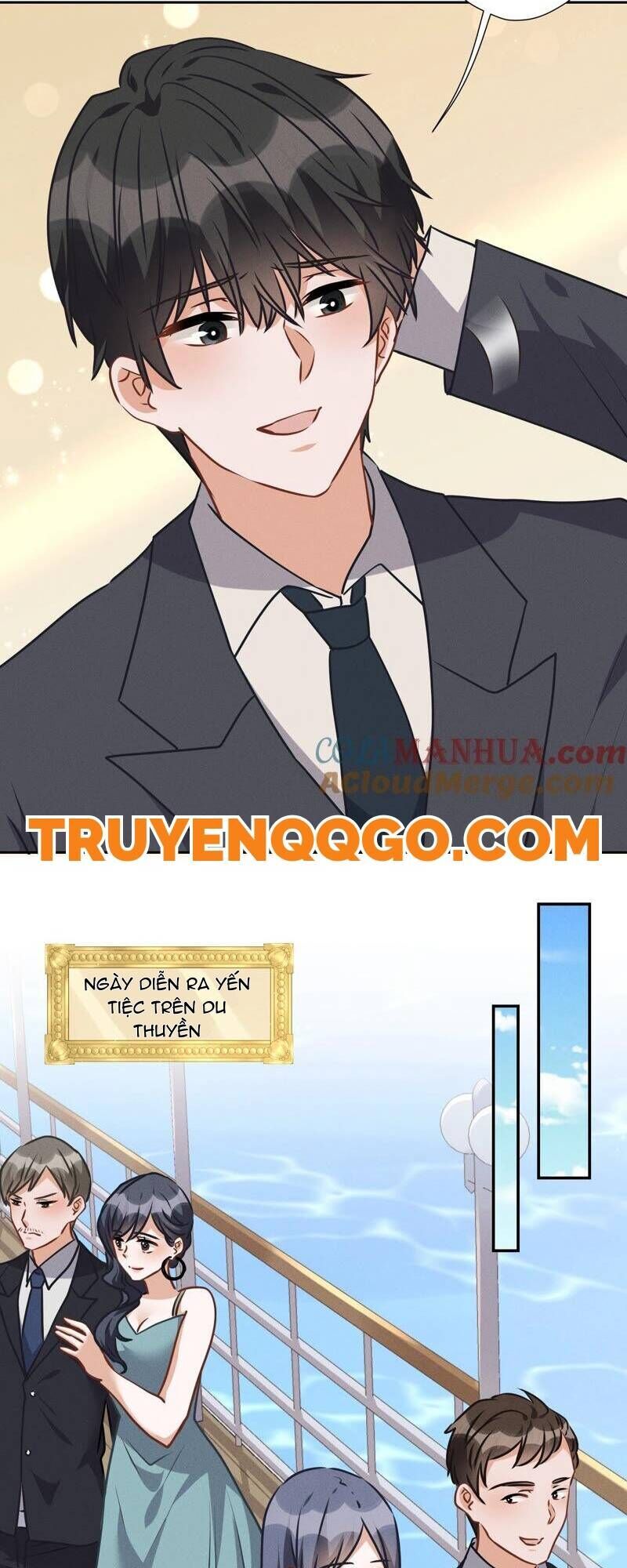 Long Vương Điện Người Ở Rể Giàu Nhất Chapter 38 - Trang 2