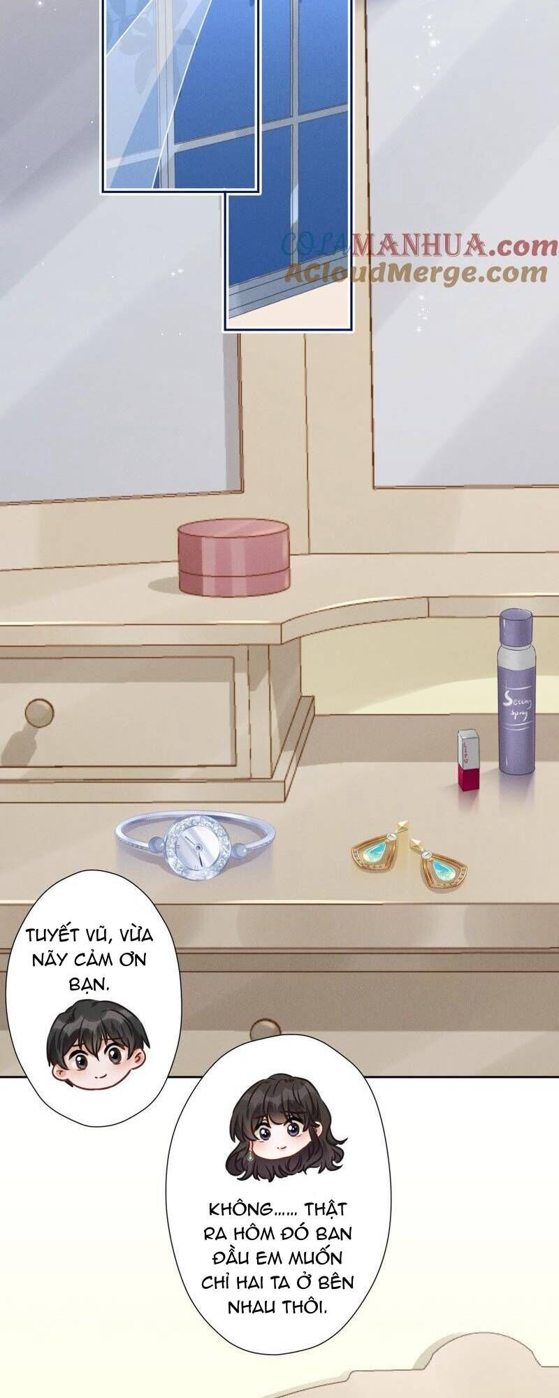 Long Vương Điện Người Ở Rể Giàu Nhất Chapter 38 - Trang 2