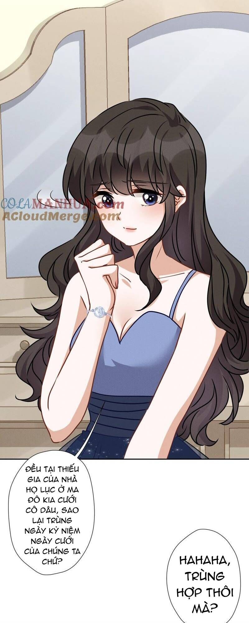 Long Vương Điện Người Ở Rể Giàu Nhất Chapter 38 - Trang 2