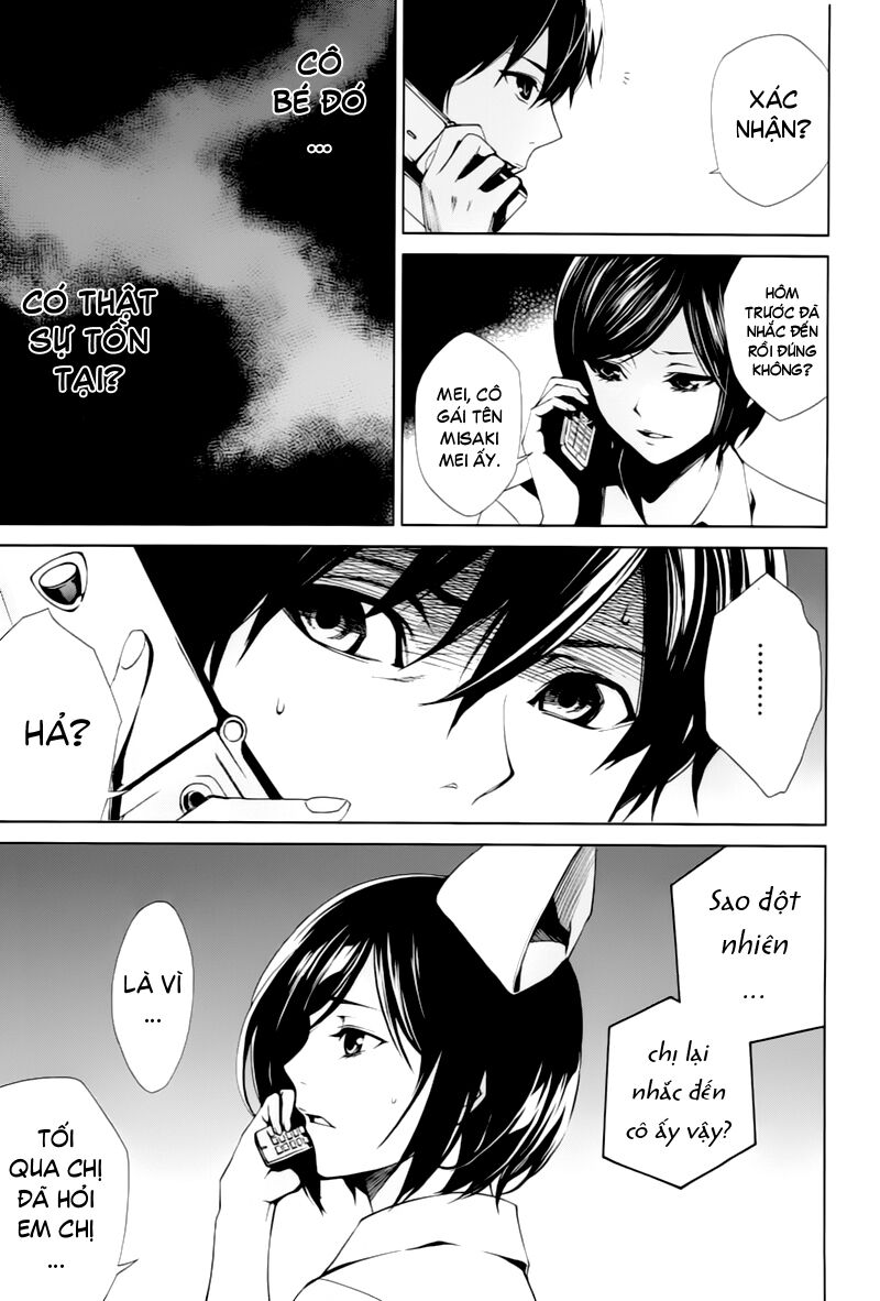 Another Chapter 006 - Next Chapter 7: ~ Thảm sát ~