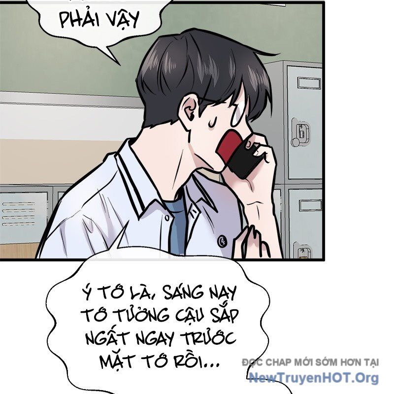 Trở Về Bên Chanbi Chapter 4 - Next Chapter 5