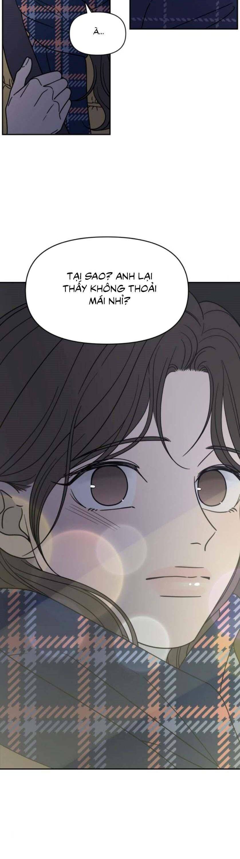 Từ Chối Hẹn Hò Chốn Công Sở Chapter 3 - Next Chapter 4